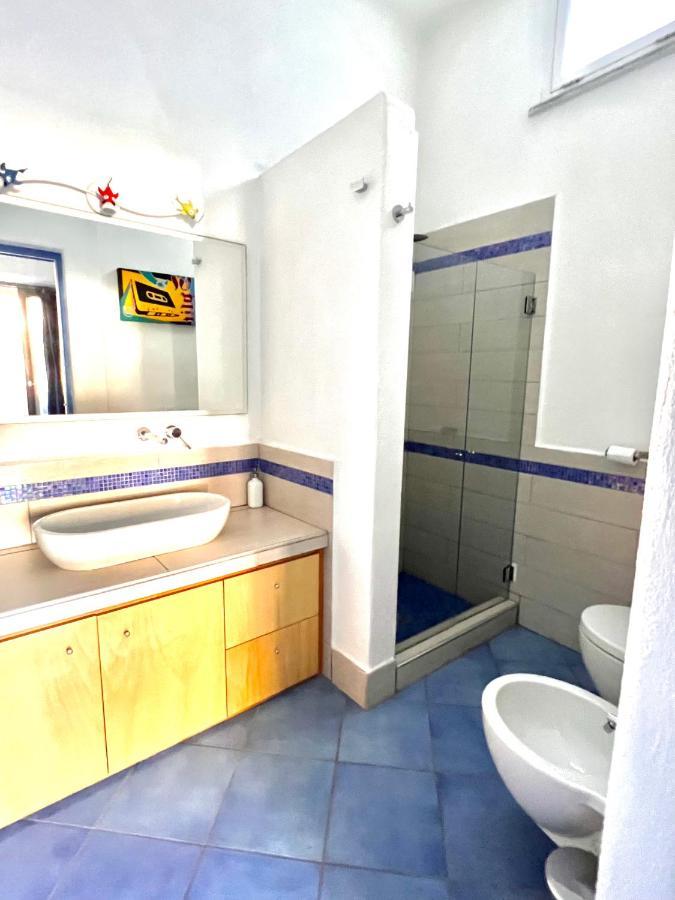 B&B Villa Regine Forio di Ischia Eksteriør bilde